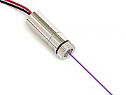 Violet Laser Module