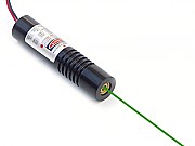Mdulo Laser Verde
