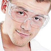 safety Goggles