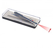 Puntatore Laser punto & freccia