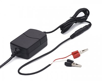 Power supply adapter 5V with switch
