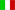 Italia Flag