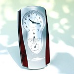 DC-T101 Weather desk clock
