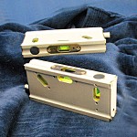 LL3 Three bubbles laser level