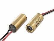 Focusable Red Laser Module