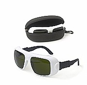 Gafas Láser De Seguridad Para Salón De Belleza, Lentes De