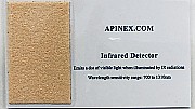 Infrared Detector