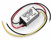 Convertidor DC / DC 12V / 24V a 3V