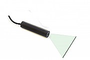 Green Line Laser Module - 520nm