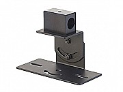 Mounting bracket for laser modules (20mm)