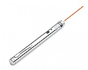 Orange Laser Pointer