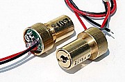 Red Laser Module