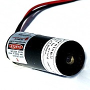 Module laser rouge generateur de ligne circulaire (360°)