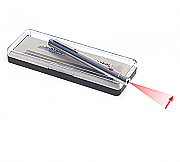 Pointeur Laser Département Des Ventes Stylo Laser Pointeur À Rayon  Infrarouge Chargeur USB Pointeur Laser Vert, Enseignant Pour Expliquer Le  Laser - Temu France