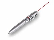 Laser Pointer Pen