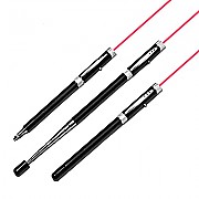 Telescopic Pen Laser Pointer