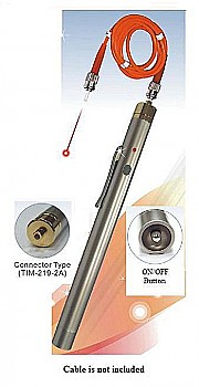 Visual Fault Locator