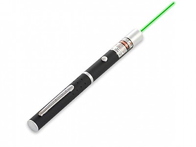 Apuntador Laser Verde por Astronomia