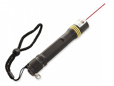 Waterproof Red Laser Pointer