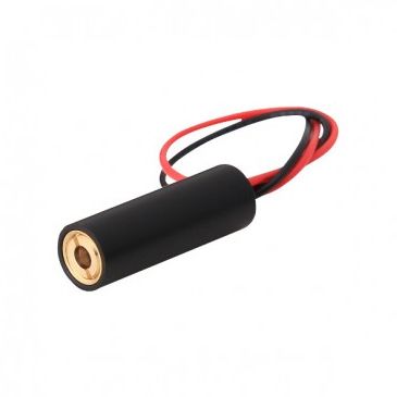 Infrared laser module 808nm