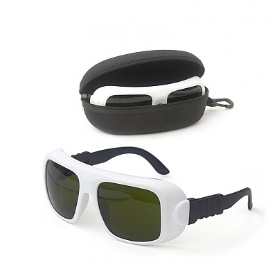 Infra Red Laser Safety Glasses