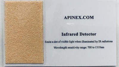 Infrared Detector