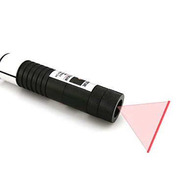 LASER POINTEUR ROUGE ON/OFF LR03 5mw - APINEX