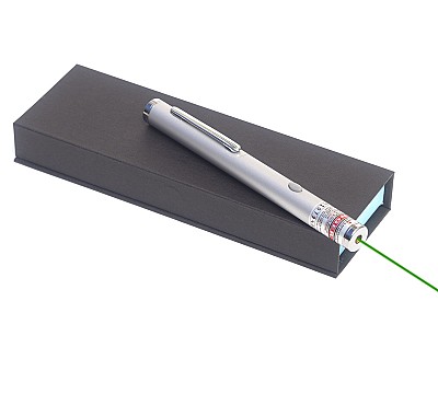 Green Laser Pointer