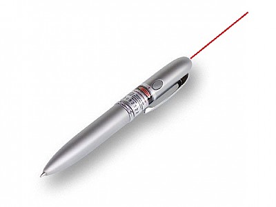 Laser Pointer Pen