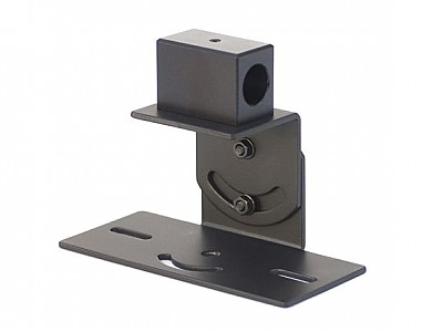 Mounting bracket for laser modules